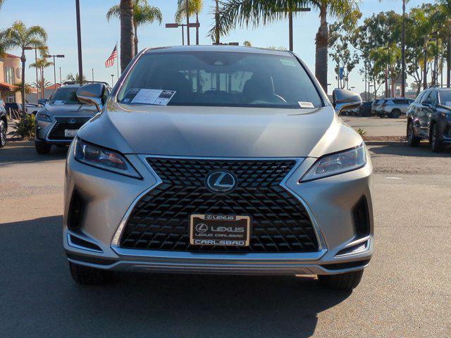 used 2022 Lexus RX 350 car, priced at $34,988