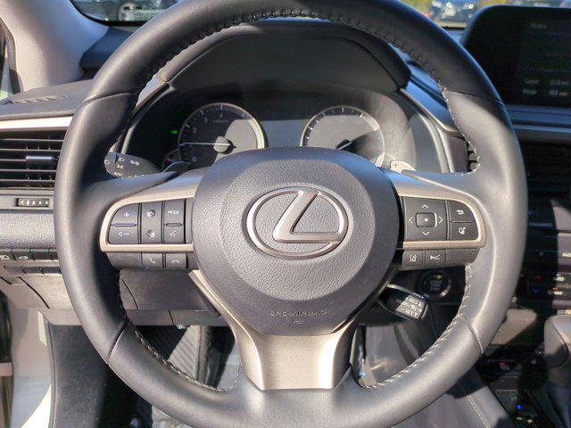 used 2022 Lexus RX 350 car, priced at $34,988