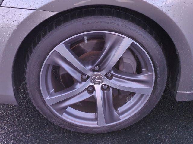 used 2018 Lexus IS 300 car, priced at $21,929