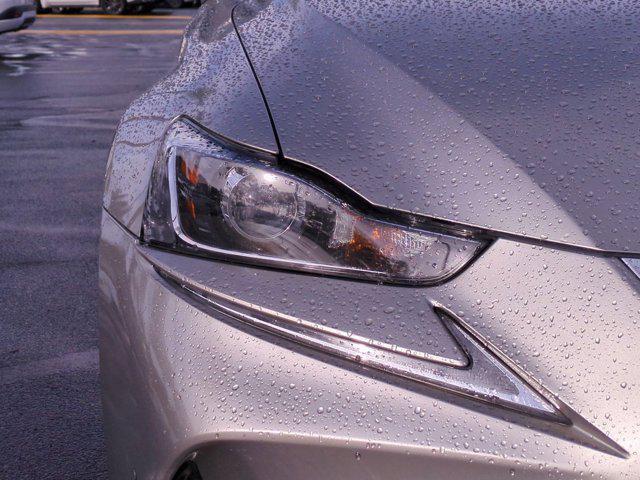 used 2018 Lexus IS 300 car, priced at $21,929