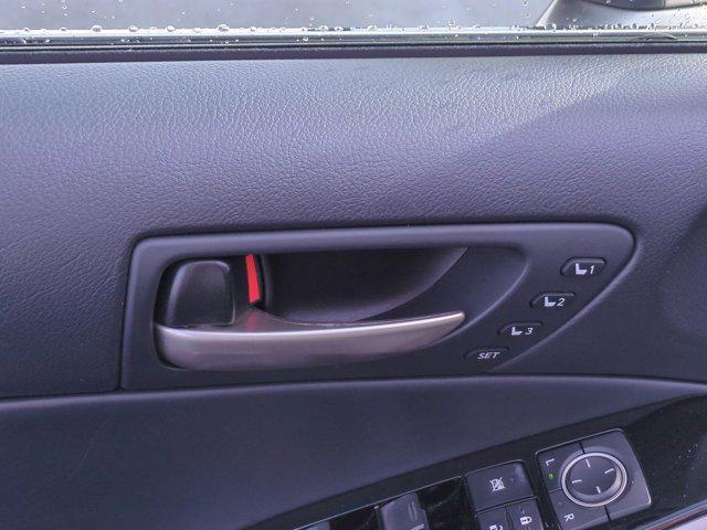 used 2018 Lexus IS 300 car, priced at $21,929