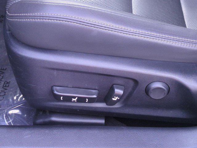 used 2018 Lexus IS 300 car, priced at $21,929