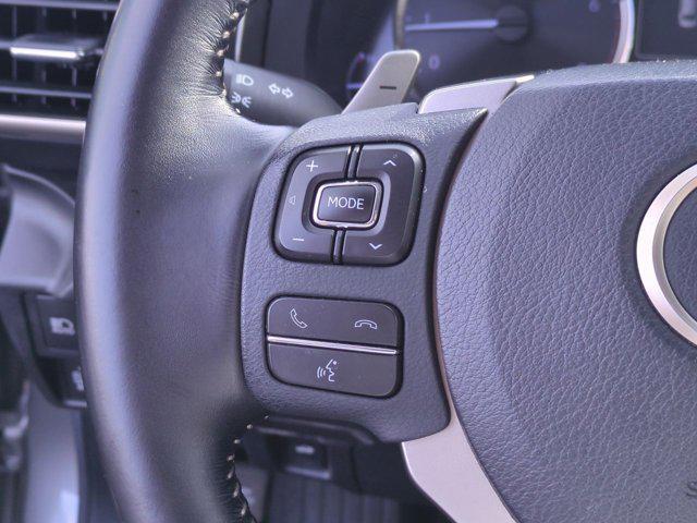 used 2018 Lexus IS 300 car, priced at $21,929