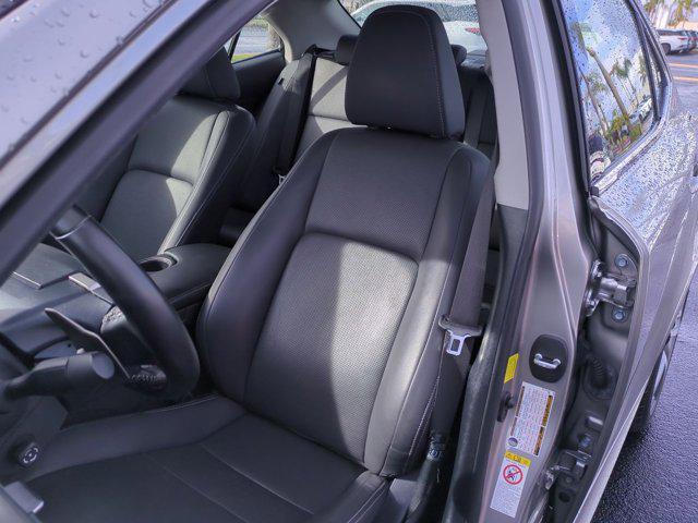 used 2018 Lexus IS 300 car, priced at $21,929