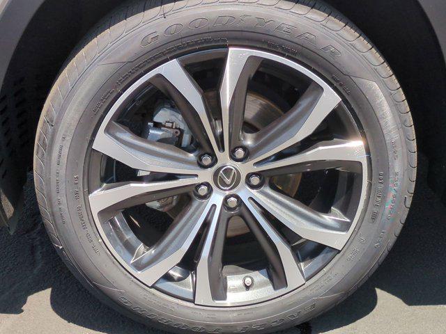 used 2022 Lexus RX 350 car, priced at $37,809