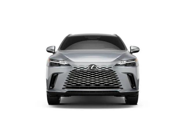new 2026 Lexus RX 350 car, priced at $61,107