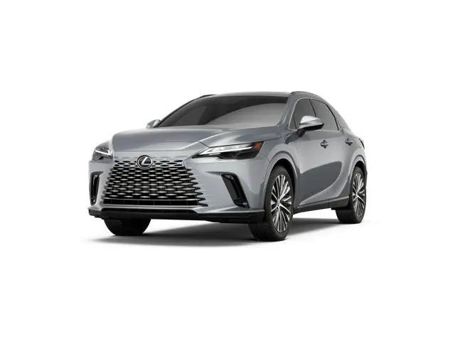 new 2026 Lexus RX 350 car, priced at $61,107