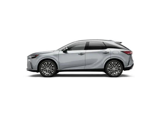 new 2026 Lexus RX 350 car, priced at $61,107