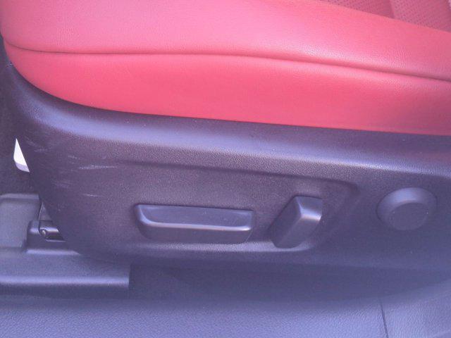 used 2022 Lexus IS 350 car, priced at $39,997