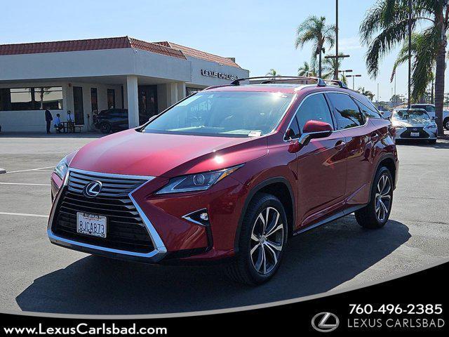 used 2016 Lexus RX 350 car, priced at $21,990