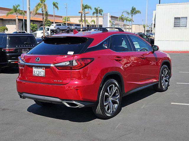 used 2016 Lexus RX 350 car, priced at $21,990