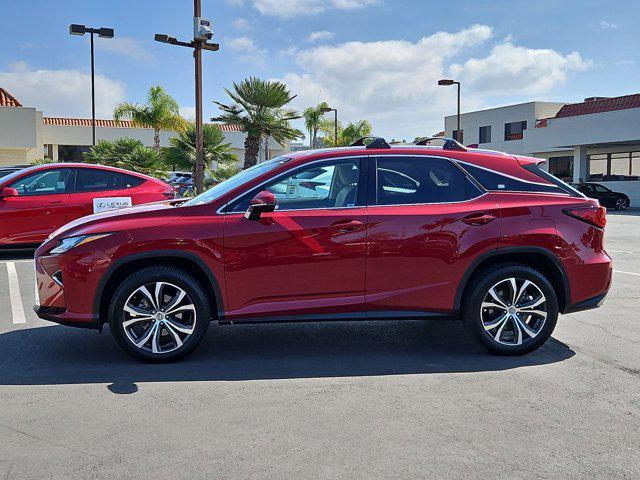 used 2016 Lexus RX 350 car, priced at $21,990