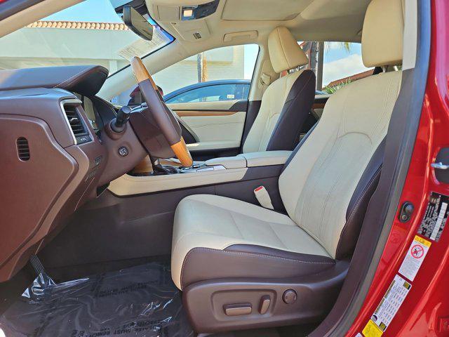 used 2016 Lexus RX 350 car, priced at $21,990
