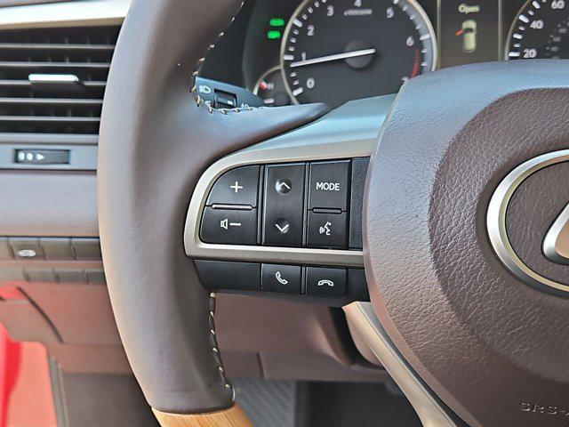 used 2016 Lexus RX 350 car, priced at $21,990