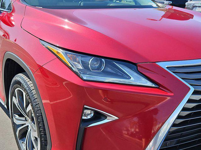 used 2016 Lexus RX 350 car, priced at $21,990