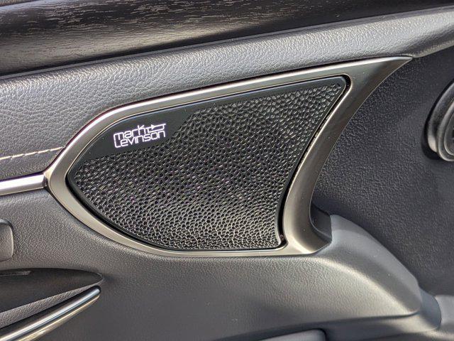 new 2025 Lexus ES 300h car, priced at $55,905