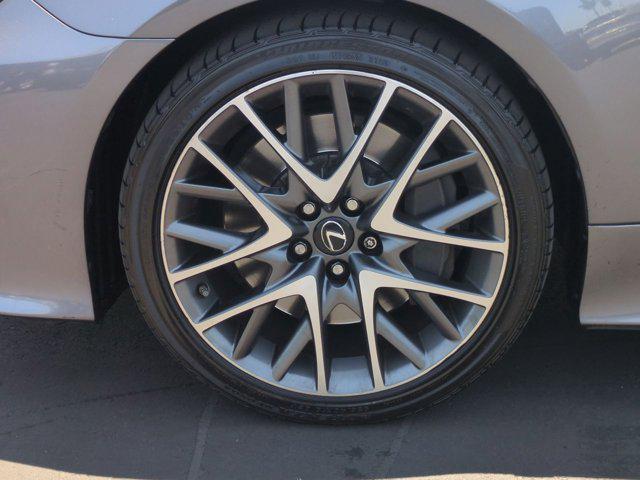 used 2016 Lexus RC 350 car, priced at $27,990