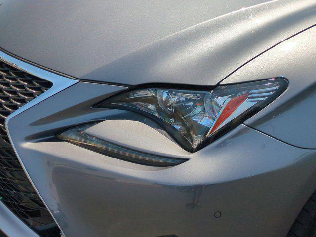 used 2016 Lexus RC 350 car, priced at $27,990