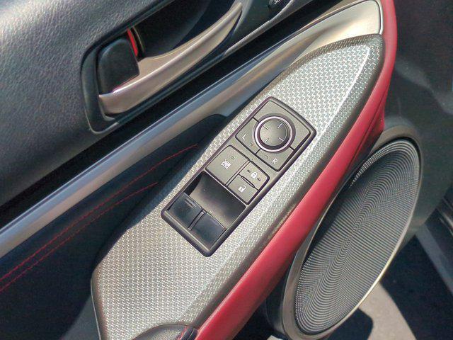 used 2016 Lexus RC 350 car, priced at $27,990