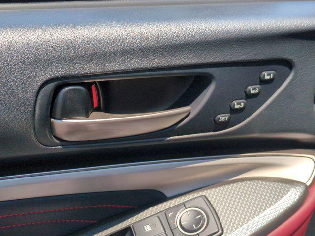 used 2016 Lexus RC 350 car, priced at $27,990