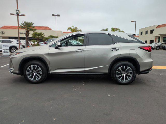 used 2022 Lexus RX 350 car, priced at $42,990