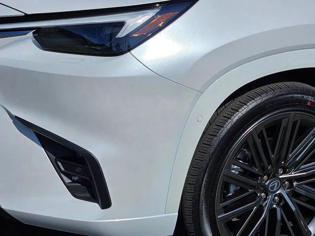 new 2026 Lexus TX 350 car, priced at $67,625