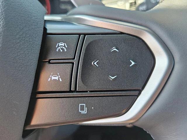 new 2026 Lexus TX 350 car, priced at $67,625