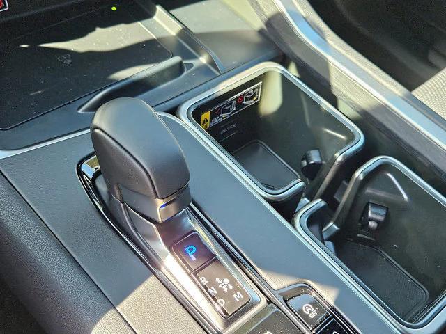 new 2026 Lexus TX 350 car, priced at $67,625