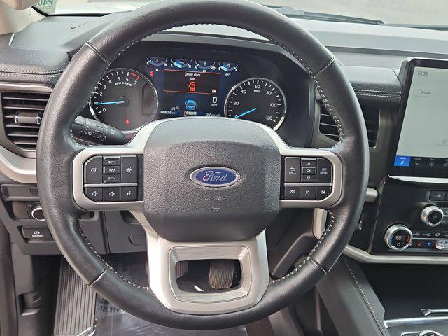 used 2024 Ford Expedition Max car, priced at $39,990