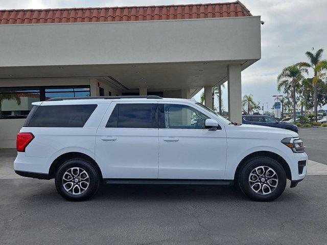 used 2024 Ford Expedition Max car, priced at $39,990