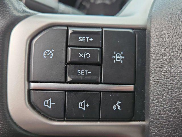 used 2024 Ford Expedition Max car, priced at $39,990