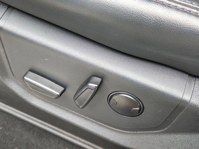 used 2024 Ford Expedition Max car, priced at $39,990