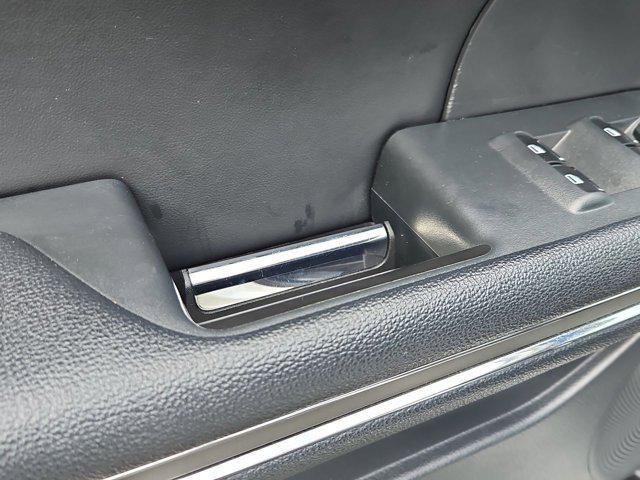 used 2024 Ford Expedition Max car, priced at $39,990