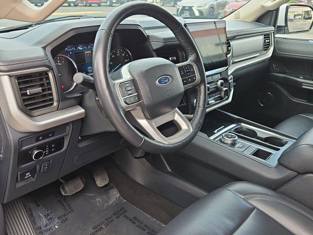 used 2024 Ford Expedition Max car, priced at $39,990