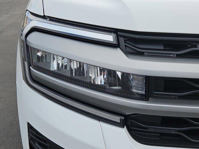 used 2024 Ford Expedition Max car, priced at $39,990