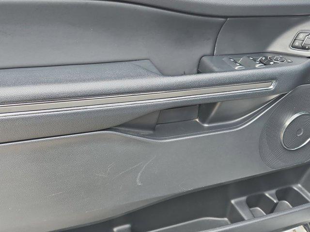 used 2024 Ford Expedition Max car, priced at $39,990