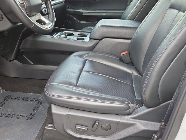 used 2024 Ford Expedition Max car, priced at $39,990