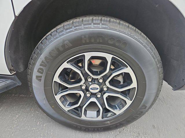 used 2024 Ford Expedition Max car, priced at $39,990