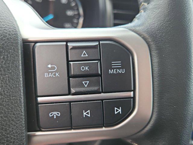 used 2024 Ford Expedition Max car, priced at $39,990