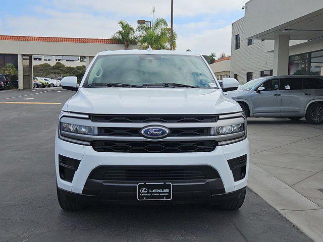 used 2024 Ford Expedition Max car, priced at $39,990