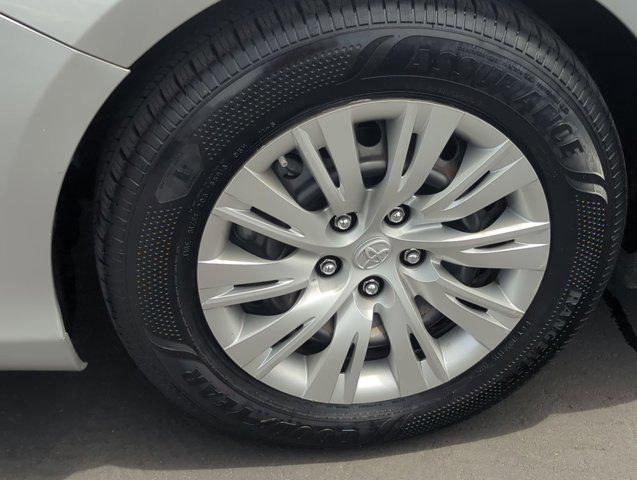 used 2014 Toyota Camry car, priced at $11,990