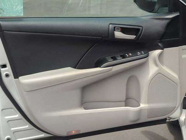 used 2014 Toyota Camry car, priced at $11,990