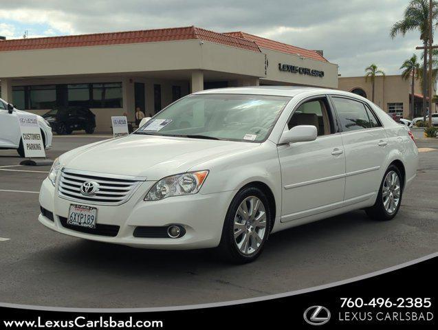 used 2010 Toyota Avalon car, priced at $11,990