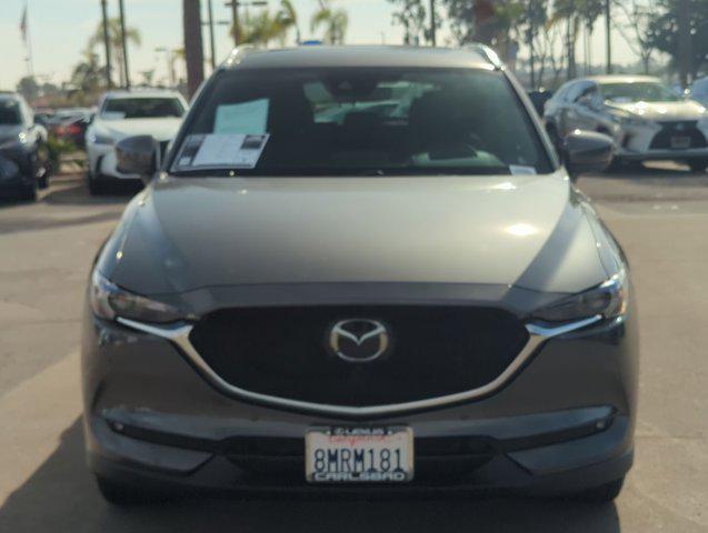 used 2019 Mazda CX-5 car, priced at $24,401