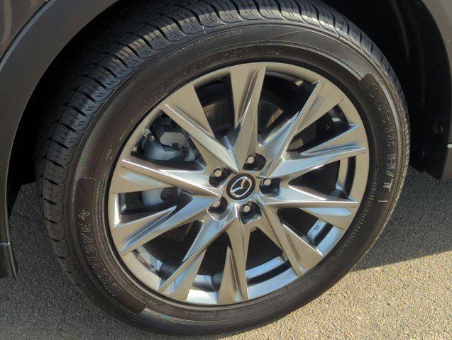 used 2019 Mazda CX-5 car, priced at $24,401