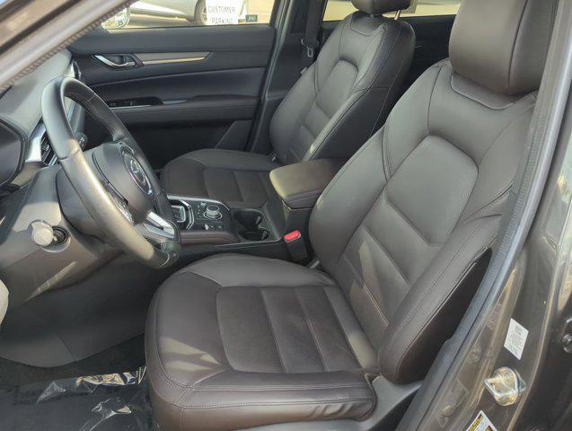 used 2019 Mazda CX-5 car, priced at $24,401