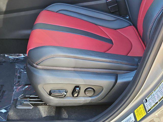 used 2024 Lexus NX 350 car, priced at $48,575