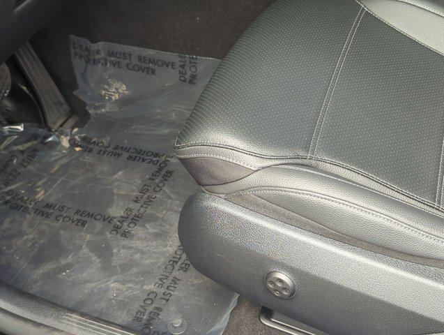 used 2024 Mercedes-Benz GLC 300 car, priced at $52,521