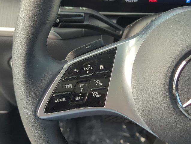 used 2024 Mercedes-Benz GLC 300 car, priced at $52,521