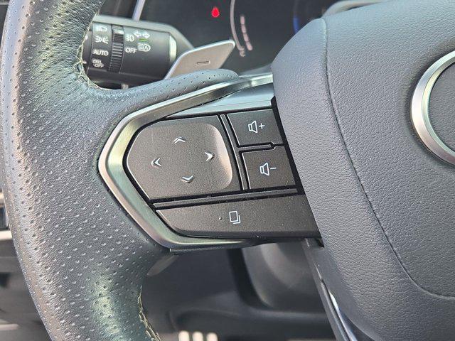 used 2024 Lexus RX 500h car, priced at $62,543